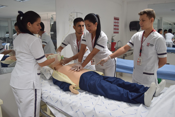 Proceso de atencion de enfermeria picture