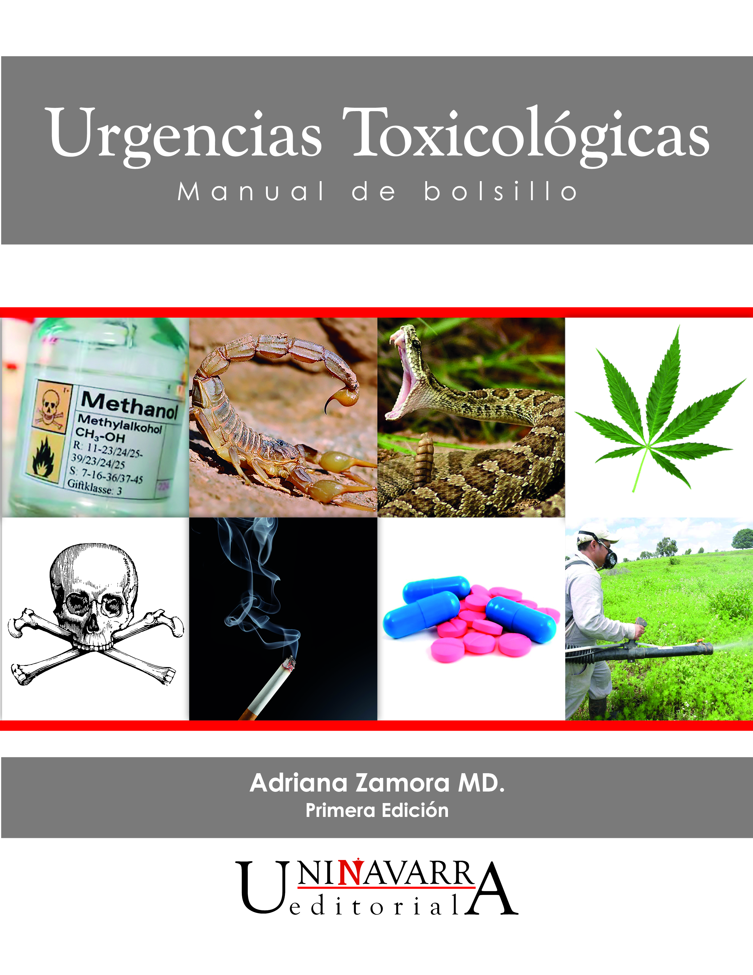 Portada del libro