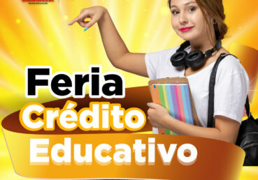 Feria Crédito Educativo