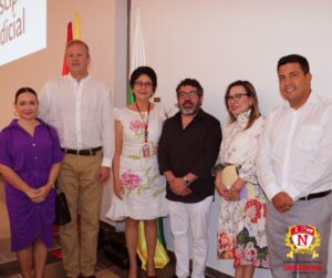 De la reflexión De ontológica a la práctica de la Ley 1123 de 2007 2