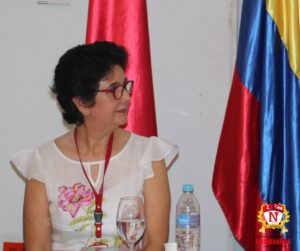 De la reflexión De ontológica a la práctica de la Ley 1123 de 2007 7