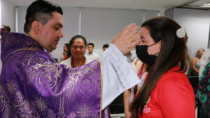 miércoles de ceniza 2023 - 2