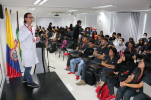 Primer Grand Rounds UNINAVARRA Radiocirugía y sus nuevas fronteras 6