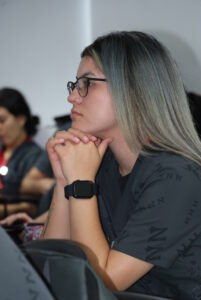 Primer Grand Rounds UNINAVARRA Radiocirugía y sus nuevas fronteras 5