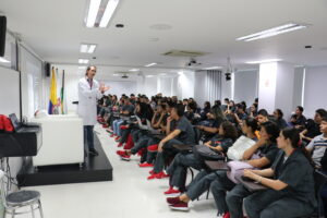 Primer Grand Rounds UNINAVARRA Radiocirugía y sus nuevas fronteras 4