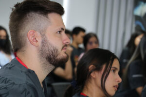 Primer Grand Rounds UNINAVARRA Radiocirugía y sus nuevas fronteras 2