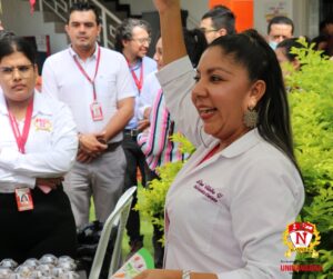 Jornada de Salud Física y Mental 3