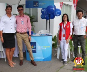 Jornada de Salud Física y Mental 6