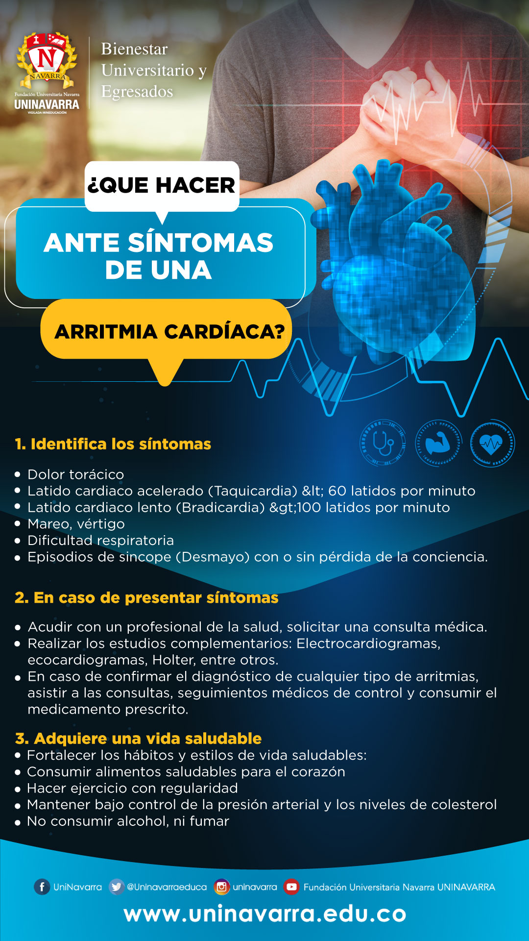 Píldora Arritmia-Cardíaca 2023-1