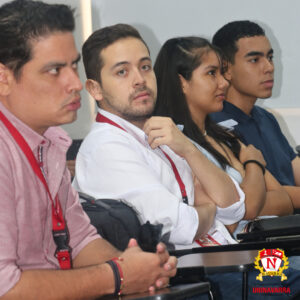 Seminario Internacional de Tecnologías Facilitadoras de la Industria 4.0