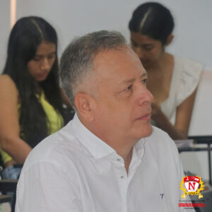 Seminario Internacional de Tecnologías Facilitadoras de la Industria 4.0 2