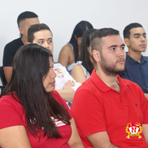 Seminario Internacional de Tecnologías Facilitadoras de la Industria 4.0