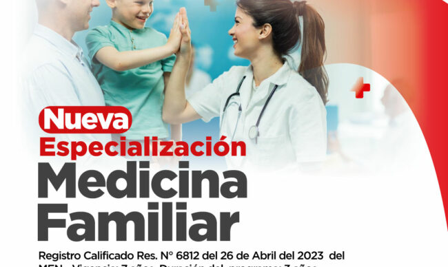 Especializacion medicina familiar