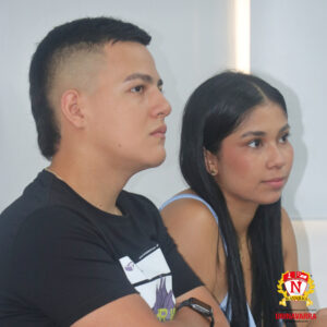 Seminario Internacional de Tecnologías Facilitadoras de la Industria 4.0 4