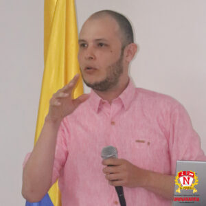 Seminario Internacional de Tecnologías Facilitadoras de la Industria 4.0