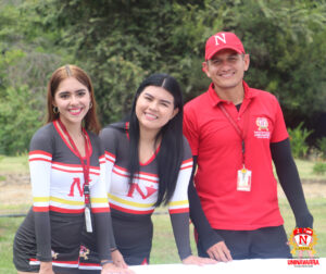 II Olimpiadas Deportivas y Culturales por la Equidad, Diversidad e Inclusión "Amigos UNINAVARRA" 2023 2