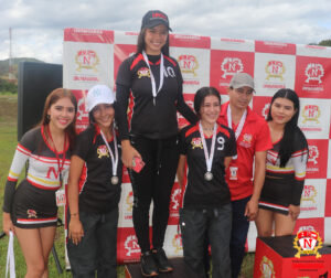 II Olimpiadas Deportivas y Culturales por la Equidad, Diversidad e Inclusión "Amigos UNINAVARRA" 2023 4