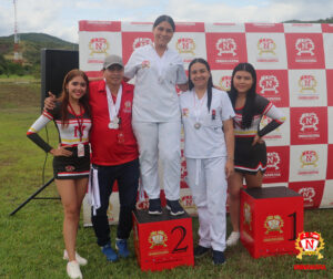 II Olimpiadas Deportivas y Culturales por la Equidad, Diversidad e Inclusión "Amigos UNINAVARRA" 2023 8