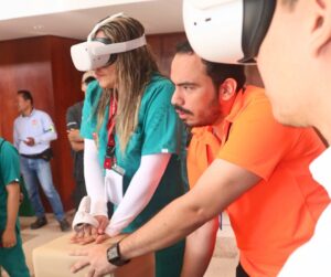 CONGRESO INTERNACIONAL UNINAVARRA 2023-II 2