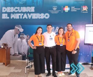 CONGRESO INTERNACIONAL UNINAVARRA 2023-II 4