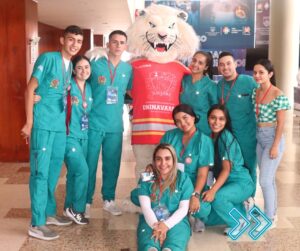 CONGRESO INTERNACIONAL UNINAVARRA 2023-II 5