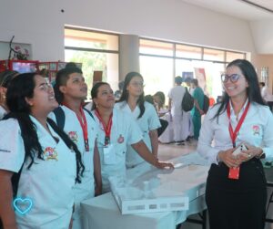 CONGRESO INTERNACIONAL UNINAVARRA 2023-II 6