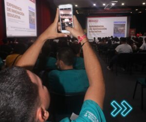 CONGRESO INTERNACIONAL UNINAVARRA 2023-II 7