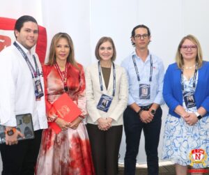 Congreso WSO - Uninavarra 1