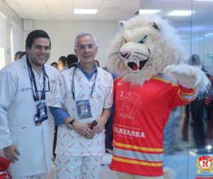 Congreso WSO - Uninavarra 2