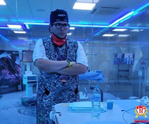 Congreso WSO - Uninavarra 3