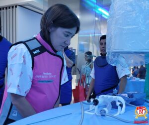 Congreso WSO - Uninavarra 4