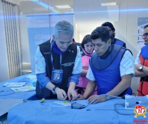 Congreso WSO - Uninavarra 5