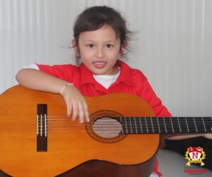 ENGLISH RECREATIONA VACATION II 1