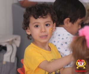 Recreational English Vacation 1