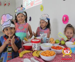 Recreational English Vacation 3