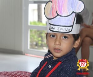 Recreational English Vacation 4