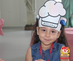 Recreational English Vacation 5