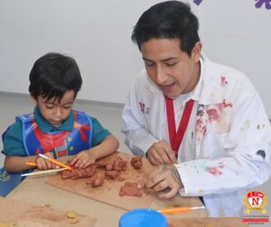 Recreational English Vacation 6