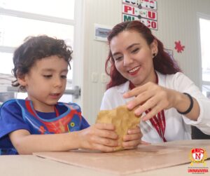 Recreational English Vacation 7