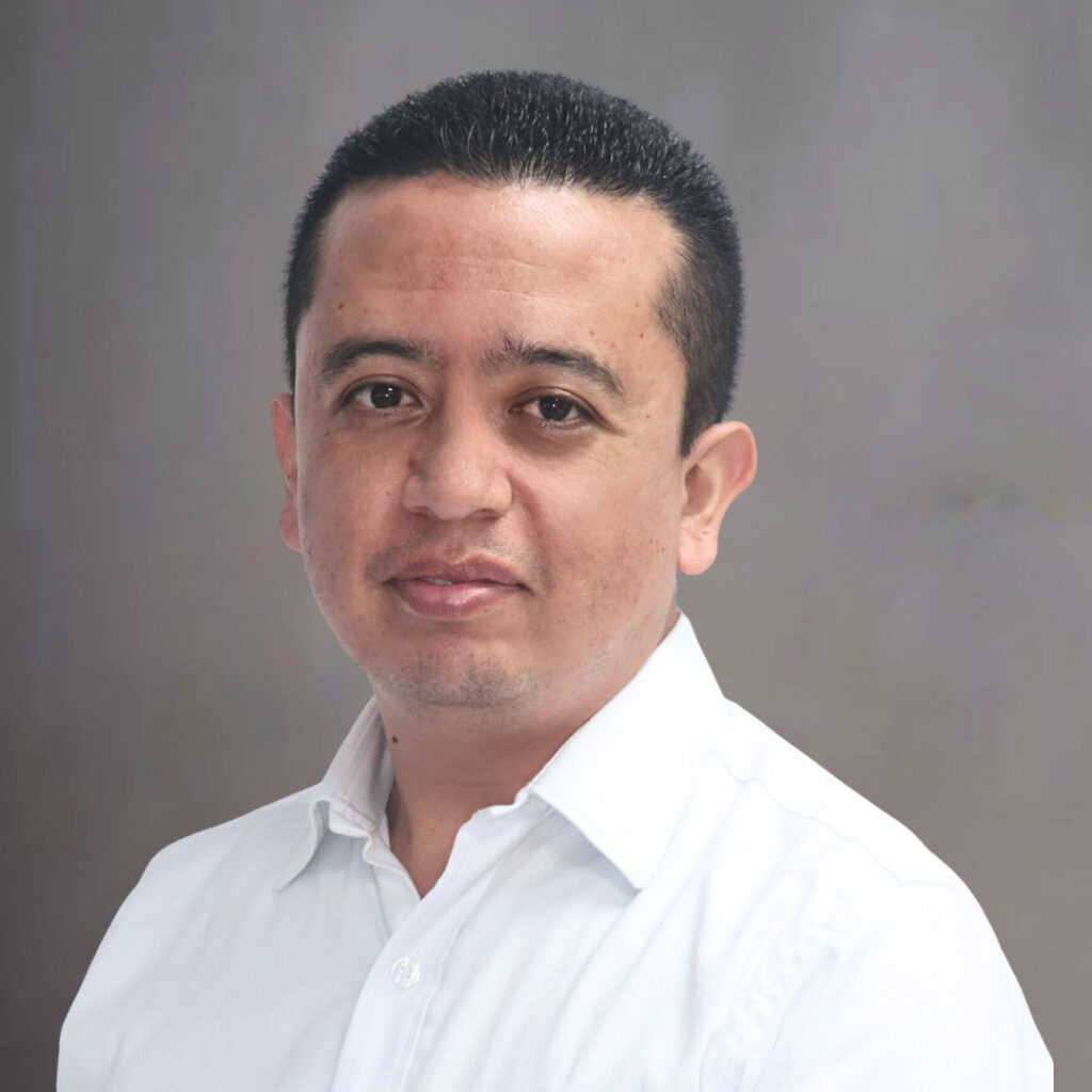 Ricardo Andrés Novoa