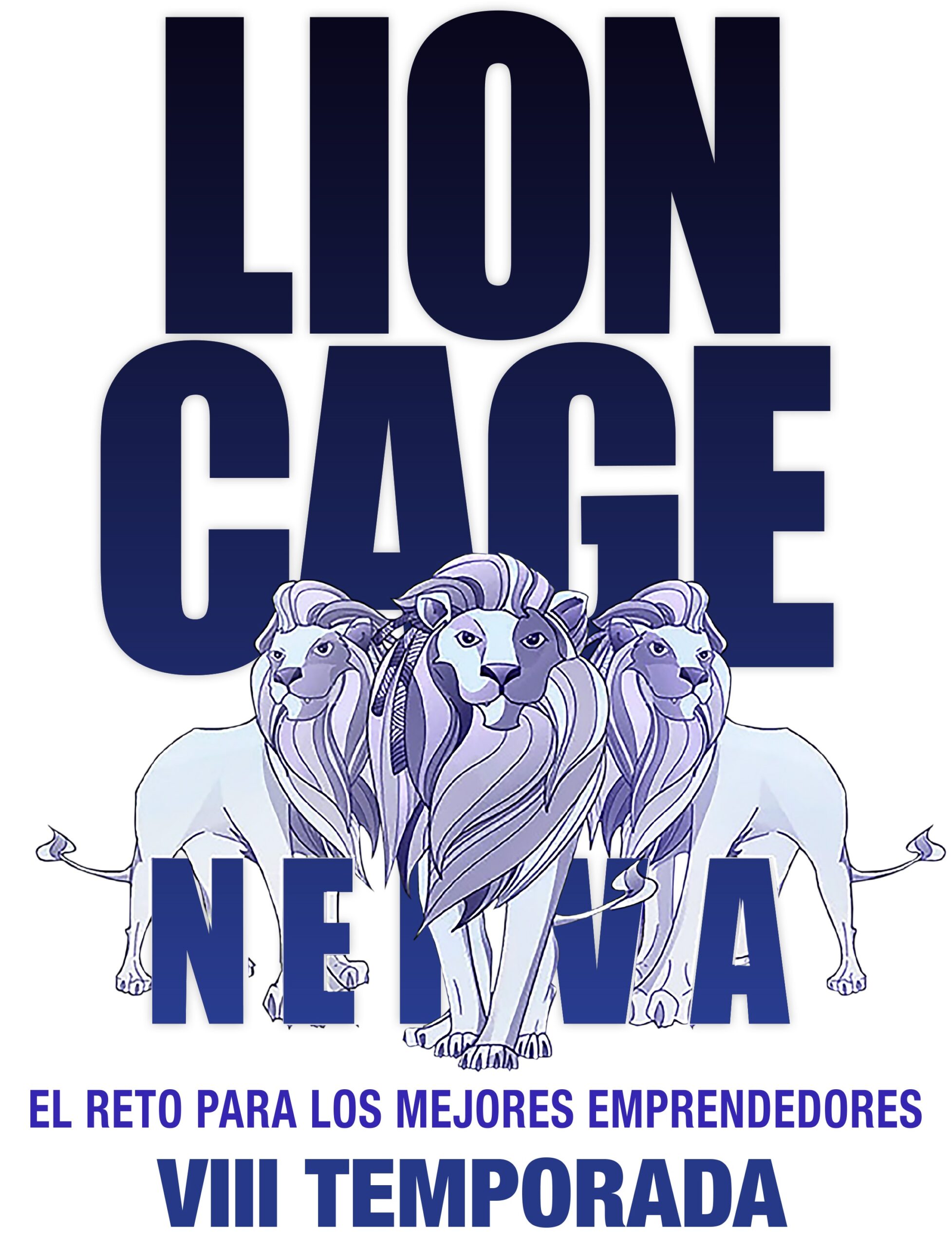 lion cage2023-2