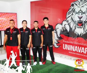 Bienestar - Deportes