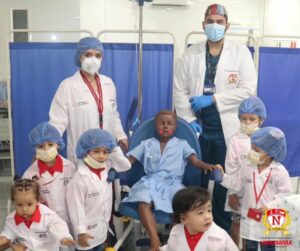 CIERRE VACACIONES RECREATIVAS 1