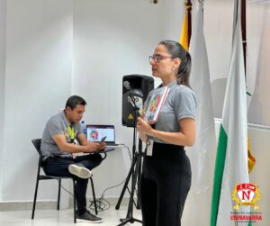 CONOCE A TU PADRINO 1