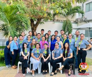 CONOCE A TU PADRINO 2