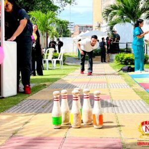 CONOCE A TU PADRINO 3