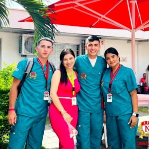 CONOCE A TU PADRINO 4