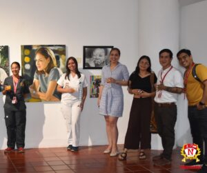 EXHIBICIÓN MUSEO DE ARTE 1