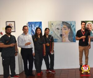 EXHIBICIÓN MUSEO DE ARTE 2