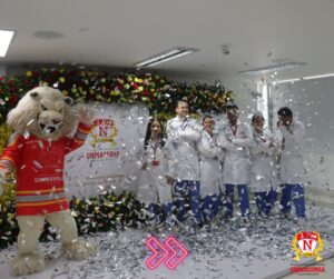 INDUCCIÓN RESIDENTES ESP. MEDICINA FAMILIAR 2